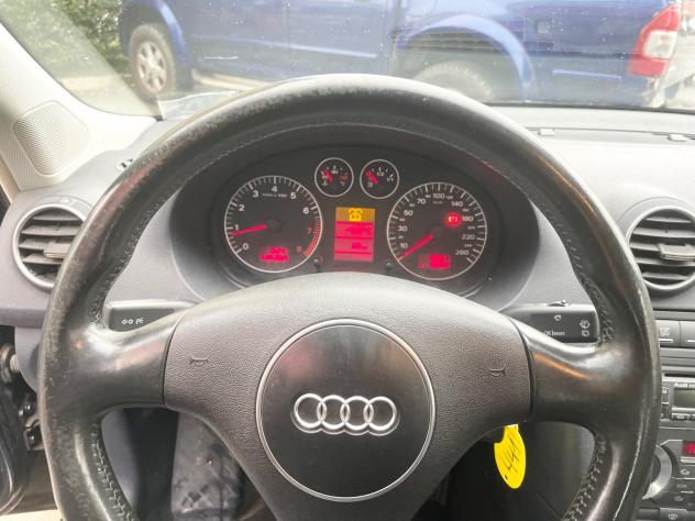 Audi A3 1.6 FSI *DA SISTEMARE / X COMMERCIANTIi - Foto 7