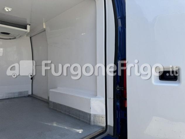 Peugeot Boxer Peugeot Boxer Coibentato Isotermico Frigorifero - Foto 10