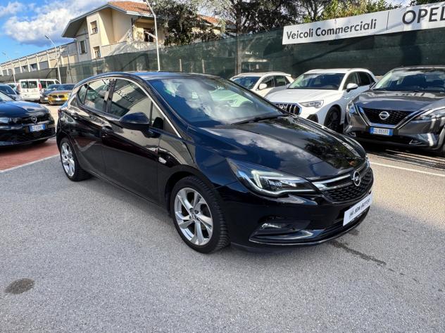 Opel Astra 1.6 CDTi 110CV Start&Stop 5 porte Innovation