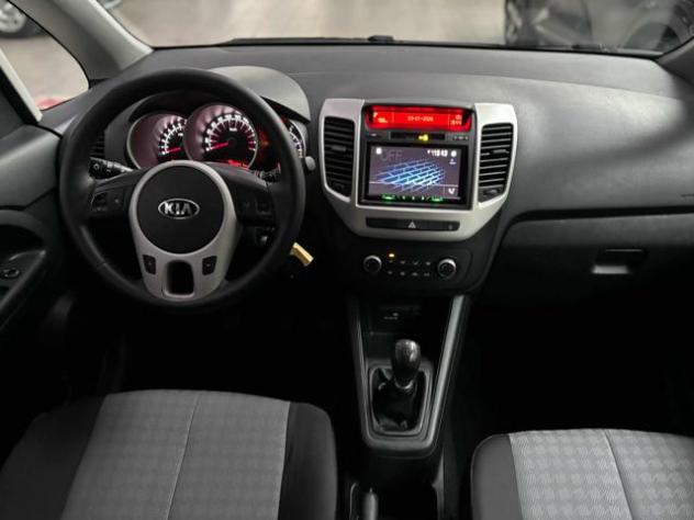 KIA Venga 1.4 CVVT Active rif. 23194636 - Foto 10