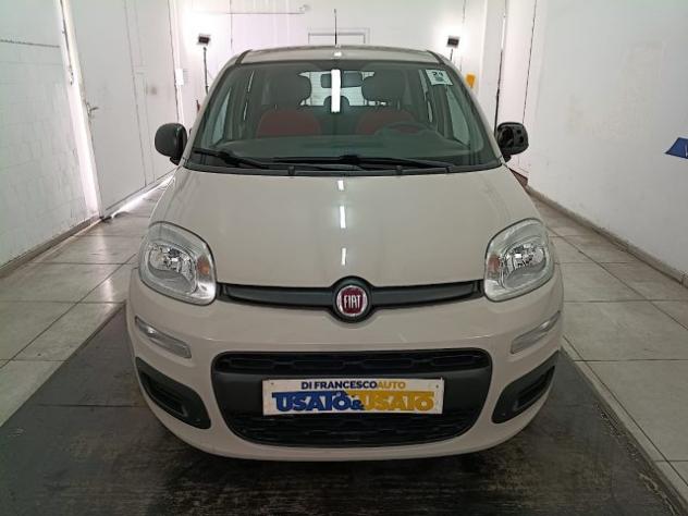 FIAT Panda 1.3 mjt 16v Easy s&s 95cv rif. 23778647 - Foto 3
