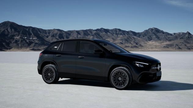 Mercedes-Benz GLA H247 205E - Foto 3
