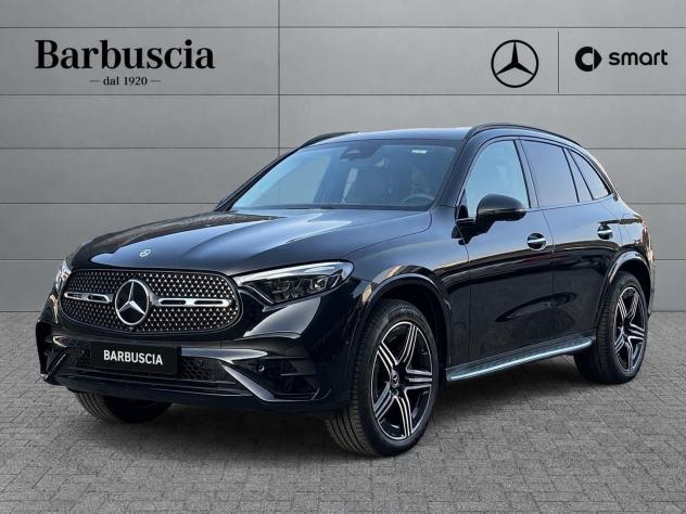 Mercedes-Benz GLC - X254 - 300 de phev AMG Line Premium 4matic auto