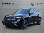 Mercedes-Benz GLC - X254 - 300 de phev AMG Line Premium 4matic auto
