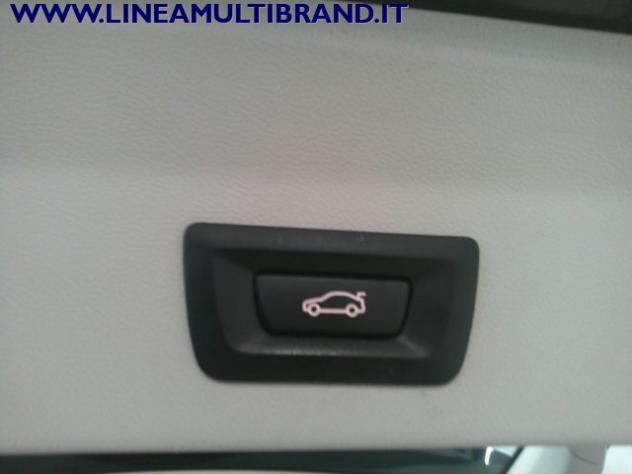 BMW X3 xDrive20d xLine Navi Led Gancio Garanzia 24 Mesi rif. 24000553 - Foto 7