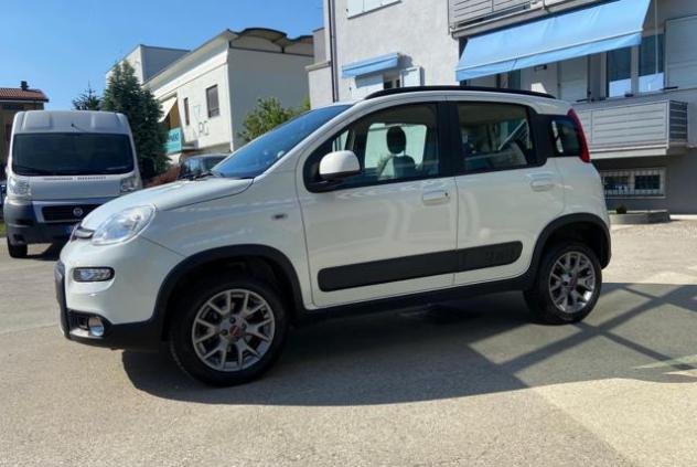 FIAT Panda 0.9 TwinAir Turbo 4x4*Unica*per*Condizioni rif. 23765854 - Foto 5