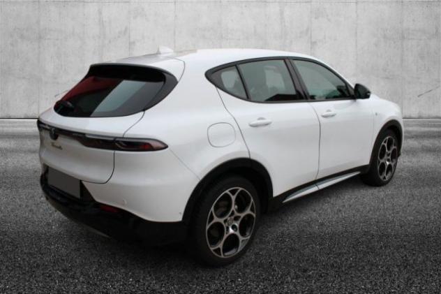 ALFA ROMEO Tonale 1.6 diesel 130 CV TCT6 Ti rif. 21777201 - Foto 3