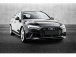 AUDI A4 Avant 50 TDI quattro tiptronic S line edition rif. 23758806