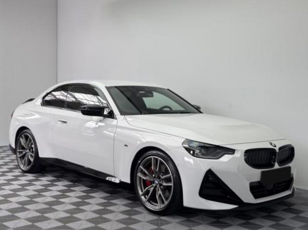 BMW M240 M 240i rif. 24161856 - Foto 2