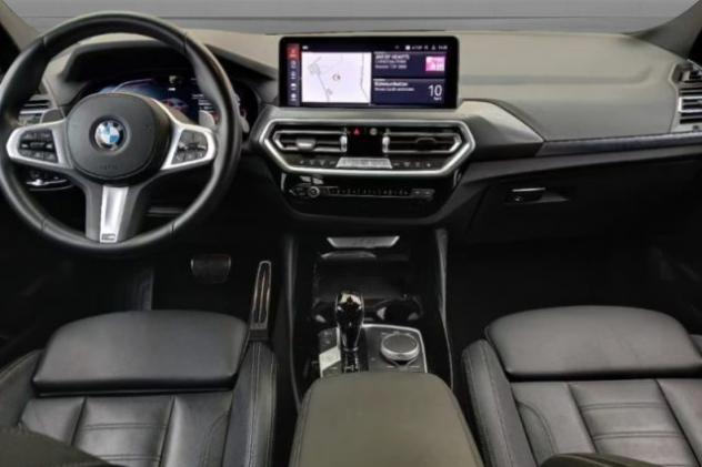 BMW X4 xDrive30d 48V Msport rif. 23758050 - Foto 6