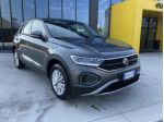 VOLKSWAGEN T-Roc 2.0 TDI SCR Life rif. 24048896