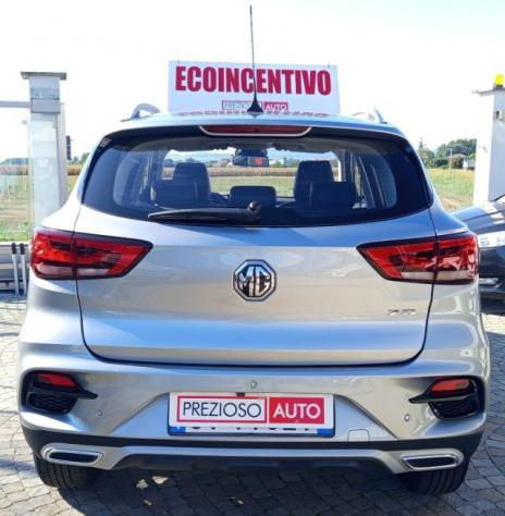 MG ZS 1.5 VTi-tech Luxury rif. 24085285 - Foto 5