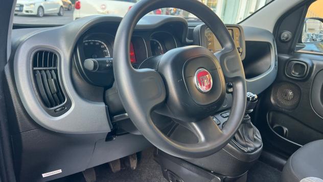Fiat Panda 1.0 FireFly S&S Hybrid City Life 5 POSTI - Foto 10