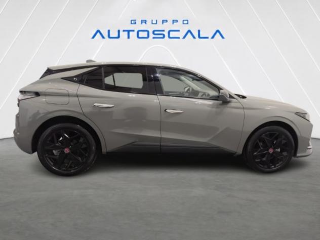 DS AUTOMOBILES DS 4 1.2 PureTech 130cv Aut. Performance Line rif. 24101932 - Foto 6