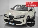 Alfa Romeo Junior Ibrida 1.2 136CV Hybrid eDCT6 ibrida