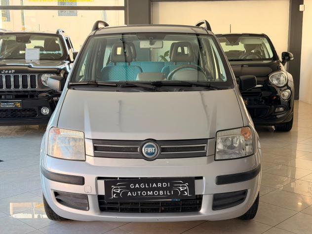 Fiat Panda 1.2 Emotion - Foto 2