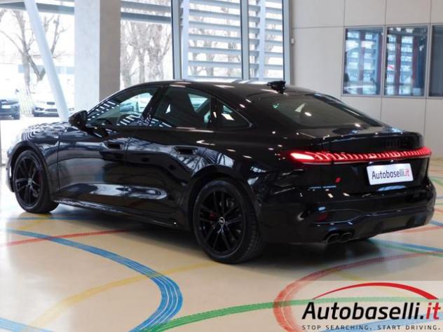 AUDI A5 2.0TDI MHEV+ S LINE EDITION S-TRONIC 204CV rif. 23448877 - Foto 4