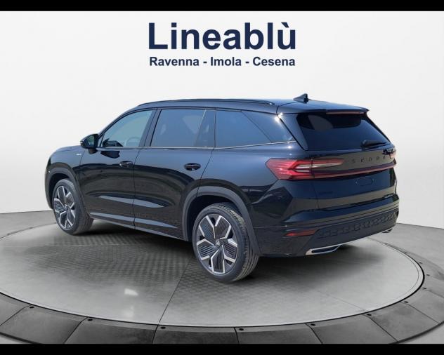 Škoda Kodiaq Sportline Be More 2,0 TDI 110 kW (150 CV) 7 marce - DSG - Foto 6