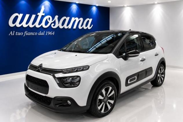 CITROEN C3 1.2 PureTech 83 S&S Max rif. 24216172