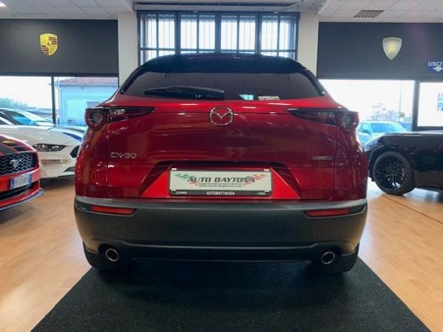 MAZDA CX-30 2.0L e-Skyactiv-G M Hybrid 2WD Exclusive rif. 23772182 - Foto 7