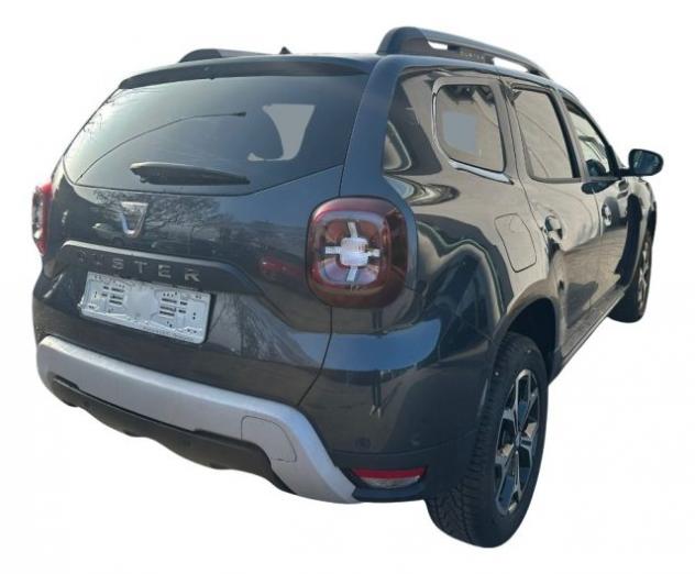 DACIA Duster 1.0 TCe 100 CV ECO-G 4x2 Comfort GPL rif. 23922278 - Foto 3