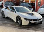 Bmw i8. (( 17 MILA KM -UNICA IN ITALIA ))