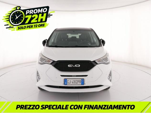 EVO Evo 4 1.6 Gpl 106cv - Foto 5