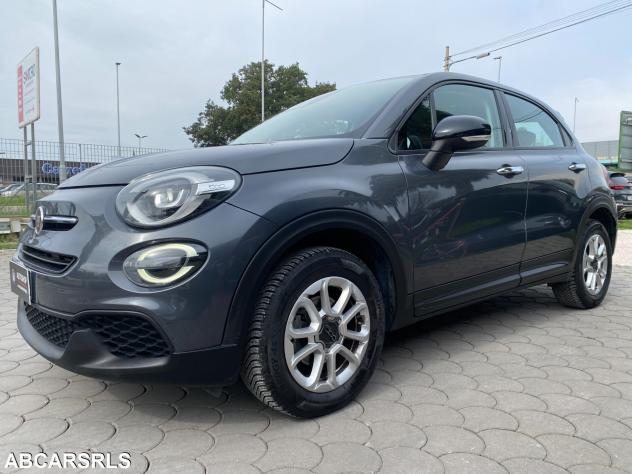 FIAT - 500X - 1.3 M.Jet 95 CV Pop - NEOPATENTATI - - Foto 2