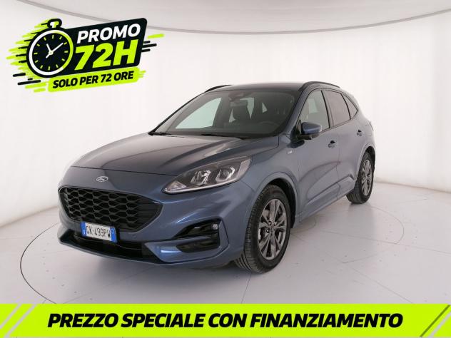 Ford Kuga 1.5 ecoblue ST-Line 2wd 120cv auto