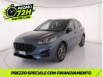 Ford Kuga 1.5 ecoblue ST-Line 2wd 120cv auto