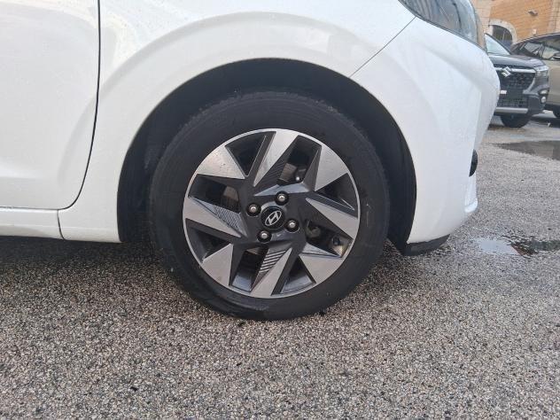 Hyundai i10 i10 1.0 mpi Connectline 67cv - Foto 9
