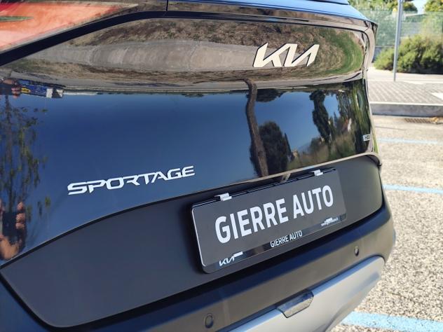 Kia Sportage 1.6 TGDi HEV AT Style - Foto 10