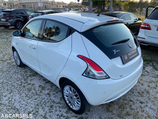 LANCIA - Ypsilon - 1.3 MJT 95 CV 5p. S&S Gold - UNIPRO. - NEOPATENTATI - FINANZIABILE - Foto 9