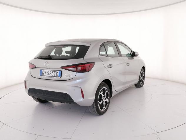 MG MG3 1.5 hybrid+ Luxury auto - Foto 2