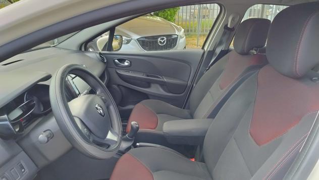 Renault Clio 1.5 dCi 75CV 5 Porte Energy Life - Foto 9