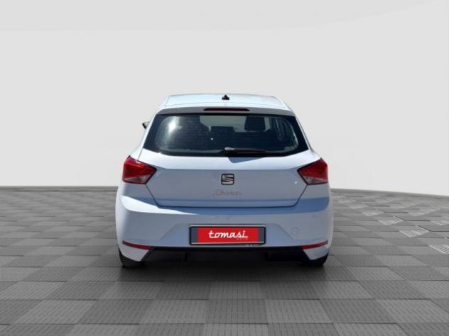 SEAT Ibiza Ibiza 1.0 MPI 5 porte Style rif. 23738338 - Foto 4