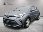 TOYOTA C-HR 1.8 Hybrid E-CVT Active rif. 23420357