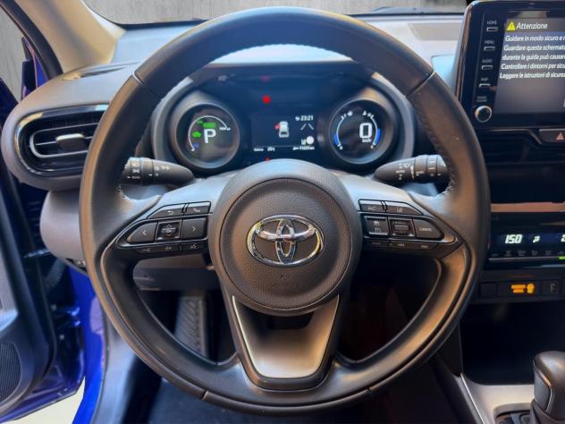 Toyota Yaris Cross Dynamic 1.5 116 CV E-CVT - PROMO - Foto 10