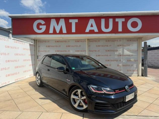 VOLKSWAGEN Golf GTI PERFORMANCE 2.0 245CV DSG SEDILI SPORT DYNAUDIO rif. 23609888 - Foto 7