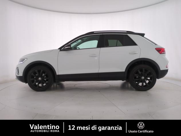 Volkswagen T-Roc 1.0 TSI Sport - Foto 4