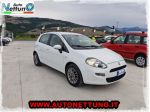 Fiat Punto 1.3 MJT II 75 CV 5 porte Street