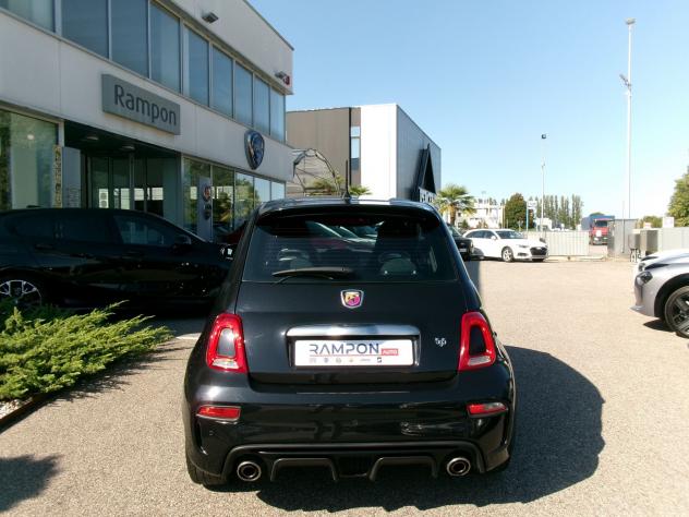 Abarth 595 595 1.4 t-jet 165cv - Foto 4