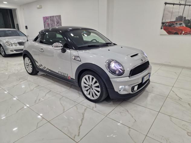 Mini Cooper Coupe Mini 2.0 Cooper SD - Foto 3
