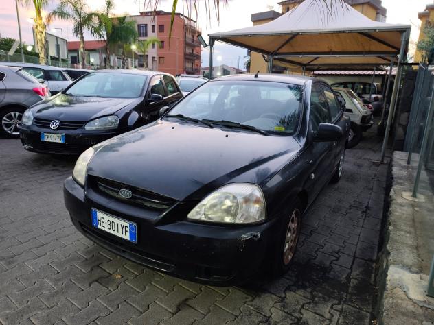 Kia Rio 1.3i cat 4 porte Sedan RS Comfort - Foto 3