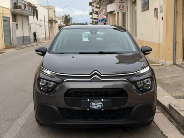 CITROEN C3 1.2 83Cv Feel Pack rif. 23991126 - Foto 7
