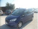Ford Tourneo Courier 5 posti autovettura