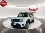 JEEP Renegade 1.3 T4 190CV PHEV 4xe AT6 Limited rif. 24063478