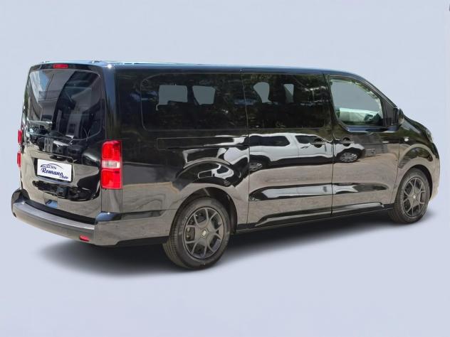 NEW Fiat Ulysse 2.2 Multijet 180 CV AT8 L3#RETROCAMERA! - Foto 3