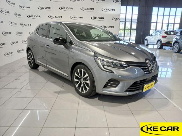 Renault Clio 1.0 eco-g Techno 100cv - Foto 3