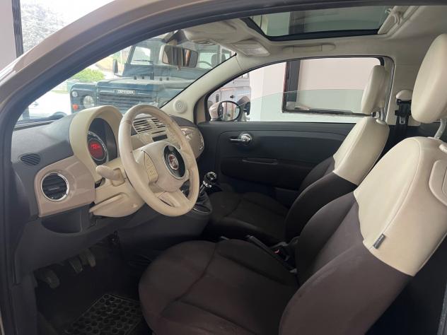 Fiat 500 1.2 EasyPower Lounge - Foto 8